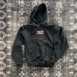 Kith x Curb Your Enthusiasm Hoodie